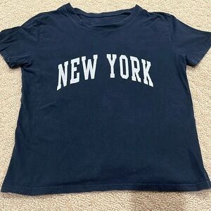 J. Galt Brandy Melville) T- Shirt